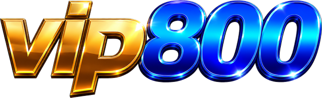 vip800 Logo